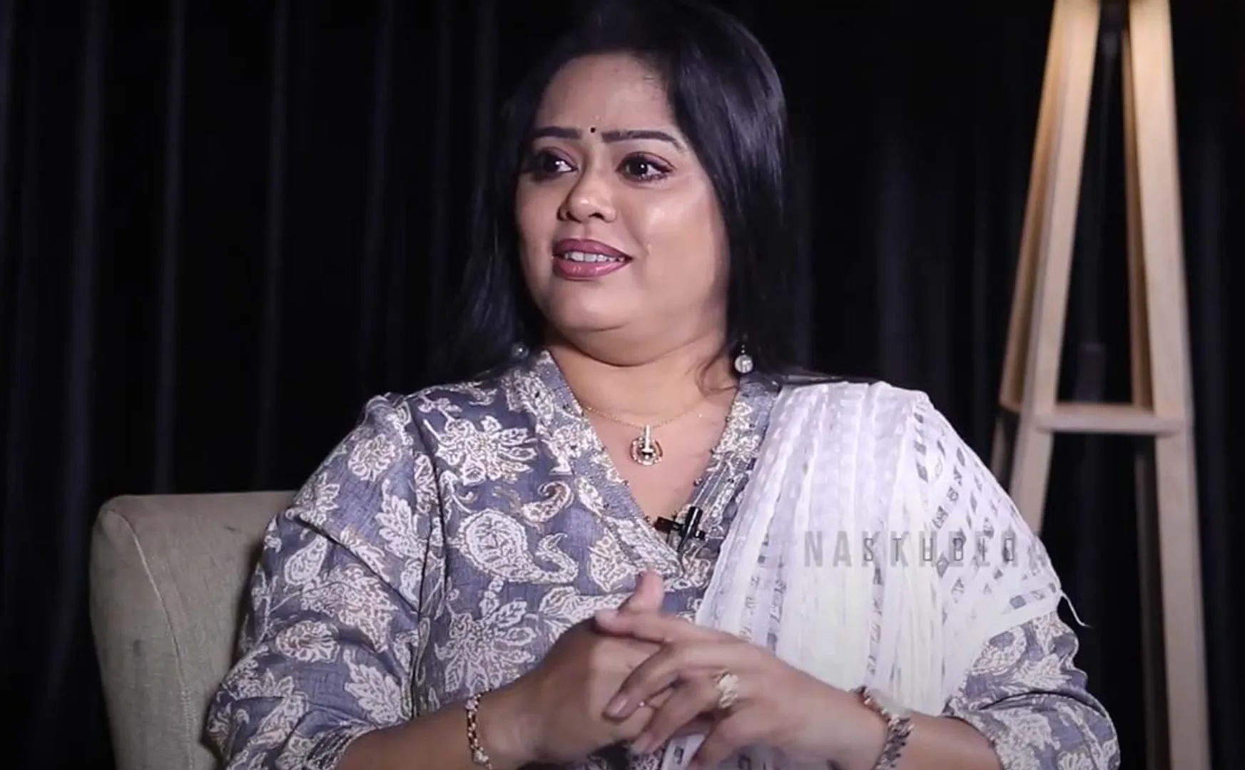 Devipriya Interview